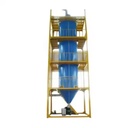 Energy-Saving YPG Pressure Spray Dryer for Agrochemicals and Antibiotics in the Industry