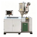 3D Filament Extrusion Line Machine Single Screw High-Accuracy for Sheet Production 1.75mm/3.00mm PLA ABS PETG TPU