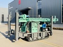 New 350m Water Well Drill Rig 96kW Engine Reliable Fuel Efficient Durable Ready Stock Ideal for Mining Farming Irrigation
