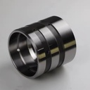 Montabert HC109 HC150 Stop Piston Front Sleeve 86611647 Hydraulic Rock Drill Spare Part Mining Tunneling OEM Supply