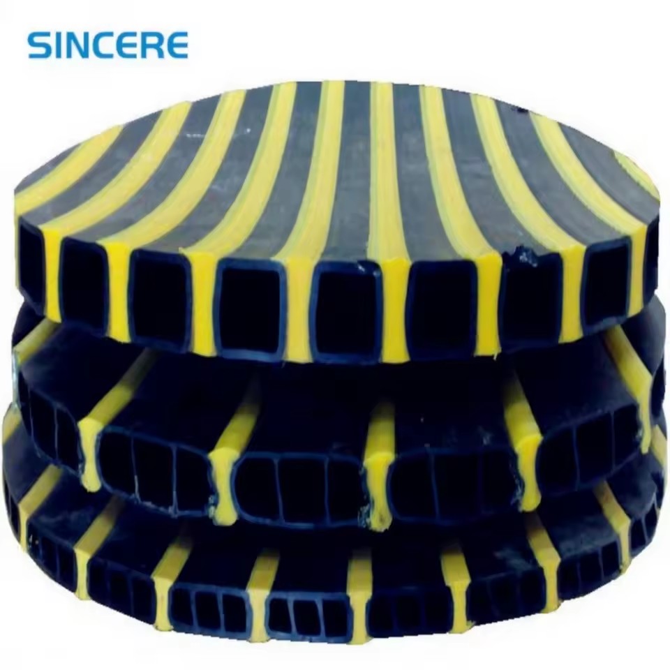 Urban Drainage Pipeline Manufacturing Equipment Storm Sewage Pipe Machine Extrusion Line