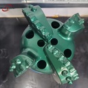 Brand New PDC Drill Bit for Petroleum/Oil/Gas/Water Well Drilling Forged Drilling Tool 7 1/2 Inch