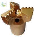 100mm Drill Rig Use Diamond Tip Non Core Drill Bit for Water Well Drilling