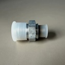 Energy Efficient Eco High Pressure Hydraulic Fittings 8440300319 8440303380 Adapter Mining Drilling Rig Machinery Hose