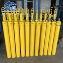 Factory Direct DTH Drilling Hammer Low High Air Pressure Downhole Impact Device for Borehole Drilling Rig