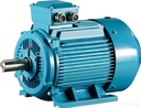 Three-phase Asynchronous AC Motor, 4-pole, 45kW, 380V, IE3 for mining