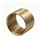 15269308 Bearing For Sandvik HLX 5T Drifter Copper Bushing Borehole Drilling Machine Spare Parts Mining Machinery