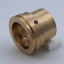 HLX5 Bronze Bushing 15269708 Hydraulic Rock Drill Spare Part Mining Tunnel Jumbo HFX5T RDX5 OEM Supply Factory