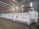 Energy-saving and low-consumption fully automatic stirring flotation machine XJM-S12 for coal mine coal slime separation