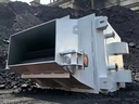 Power coal and coking coal washing, ore beneficiation, mining shaking table machine, motor wear-resistant liner energy-saving