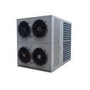 Energy Saving Heat Pump Meat Dryer Machine, 304 Stainless Steel Beef Jerky Dehydrator for Industrial Meat Processing Plant