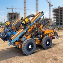 Good Selling KQTG-150 Underground Mining Drilling Machine Stable Performance Drilling Mining Machines for Sale