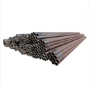 Wholesale Premium ASTM Certified Seamless Alloy Steel Pipes for Oil & Boiler Applications