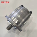 Fan Motor Gear 040123-080041 Be Suitable for Furukaw Mining Machinery Parts Energy Equipment and Mining Machinery