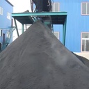 Stainless Steel YF Coal Slime Processing Dryer | Rotary Type with PLC Automatic Control