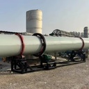 YF Industrial Potassium Humate Dryer High Efficiency Low Cost Humate Drying Machine with CE Certification
