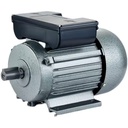 Wholesale YL Single Phase Motor Custom Non-Standard Machinery Equipment Motor Iron Shell Horizontal Double Value Power Tools