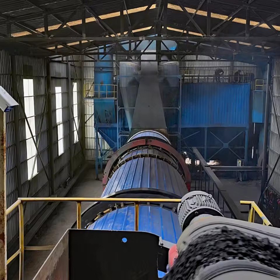 Energy Efficient Automatic Stainless Steel Coal Slime Dryer Machine for Food Processing with Export Experience