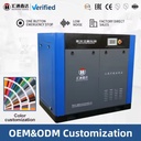 Wholesale Price Air Pressure Machine Variable Speed Air Compressor 200 Literr for Petrochemical Industry