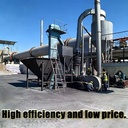 's Most Favorable Price Complete Cement Production Machinery Small-scale Cement Plant Equipment Factory Manufacturer Sale