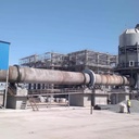 Industrial Energy-Saving Calcination Production Line for Bauxite Kaolin & Bentonite with Rotary Kiln