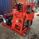 Xy-2 Drilling Rig 200m Drilling Rig