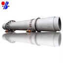 Professional High Temperature Rotary Calcining Kiln with PLC Controlled Gas Heating Energy Saving ISO CE Certified