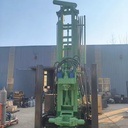 HD-300Y 300m Water Well Drilling Rig DTH Drilling Rig Exploration Drilling Rig with High Efficiency for Coring