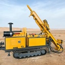 Wholesale Mine Drilling Rig Crawler Exploration Deep Hole Drilling Machine Easy Operation Core Drilling Rig with Remote Control