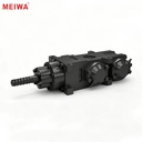 PD140TH Hydraulic Drifter High Speed Rock Drill Energy Equipment and Mining Machinery