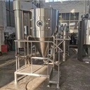 Small Cow Farm Spray Dryer Centrifuge Mini Spray Dryer for Milk Powder Waste From the Cheese Factory and Whey