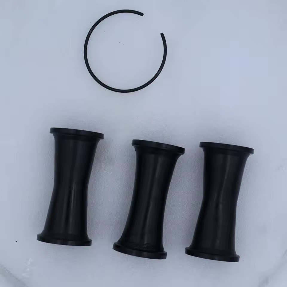 1838 Return Oil Diaphragm 31151926 02 Mining Machinery Parts for Underground Mining in Stock Ready to Ship