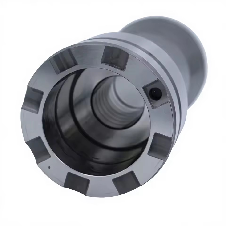 86665919 Lower Body for Rock Drill High Quality Tunneling Mining Drifter Spare Parts