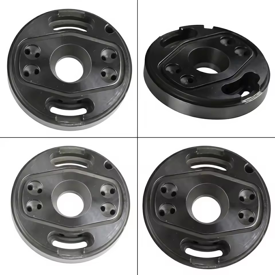 Full Range Hydraulic Rock Drill Oil Distribution Pan 86344199 Rig for Subway Tunneling and Underground Mining Forged