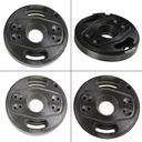 Full Range Hydraulic Rock Drill Oil Distribution Pan 86344199 Rig for Subway Tunneling and Underground Mining Forged