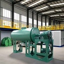 CE Certified 30% Energy Saving Low Temperature Vacuum Rake Dryer Manufacturing Plant Applicable Dryer Equipment for Chemical