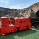 XGY Cut Cost Boost Efficiency CTY8T Lithium Battery Locomotive Chopper Control System