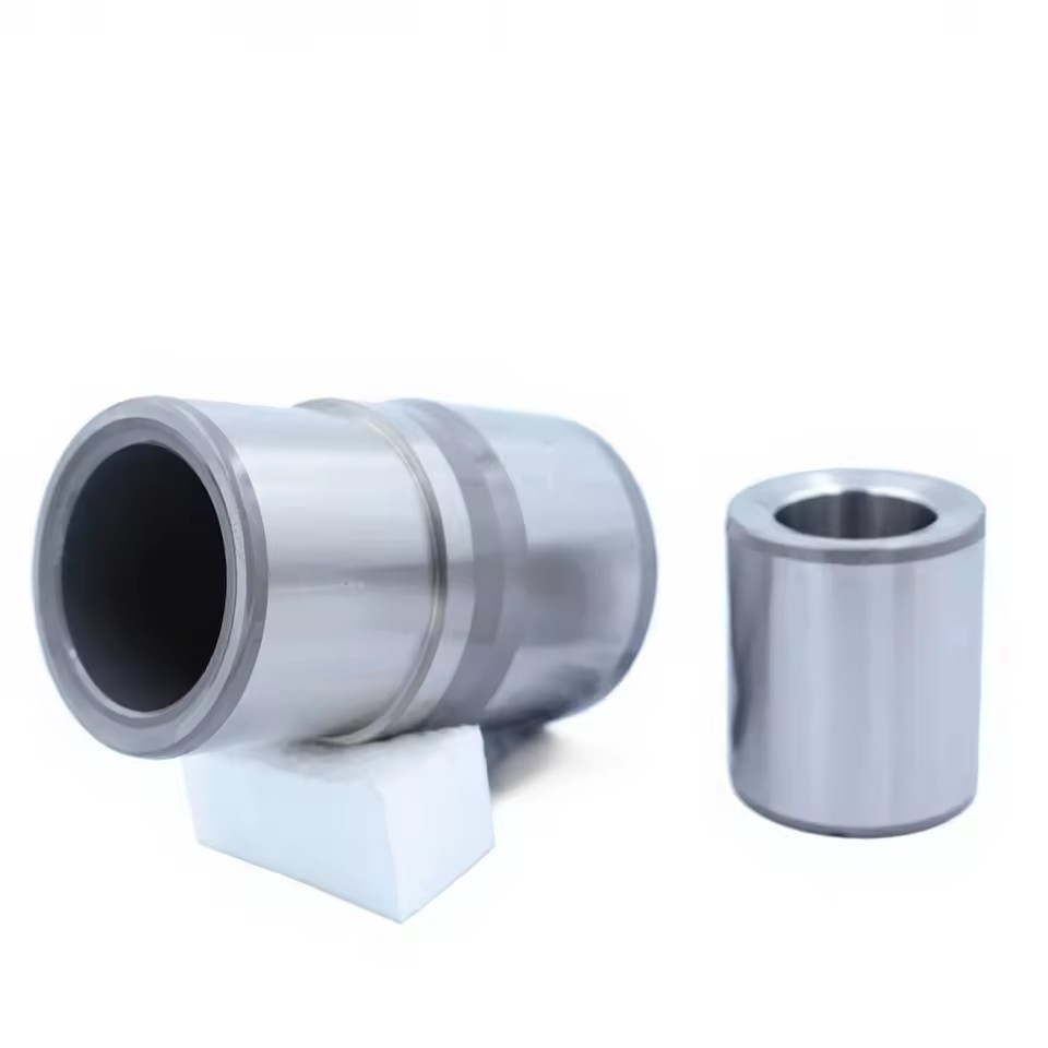 3201195118Buffer Piston High Quality Drifter Components for Underground Mining Tunneling Forged Spares Full Coverage