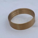 3115374400Buffer Piston LinerHigh-Precision Tunnel Excavation Rock Drill Accessories for Hard Rock