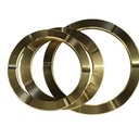 Copper Ring86666989Infrastructure Tunneling Components: Long-Life Hydraulic Rock Drill Parts for Mining