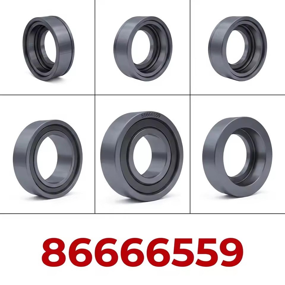 86666559 Bushing Efficient Tunneling Drifter Accessories for Rapid Rock Excavation