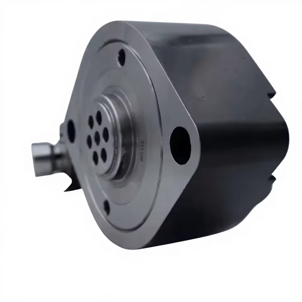 3201195381Comprehensive Mining & Tunneling Spares: High-Quality Hydraulic Rock Drill Components