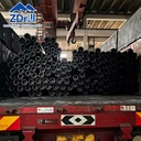 Industrial Grade API 5DP High Strength Seamless Carbon Steel Friction Welded Borehole Mining Tool Drill Pipe