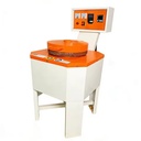 Zinc Lead Tin Alloy Melting Furnace Low Melting Temperature Metal Furnace Centrifugal Casting Equipment