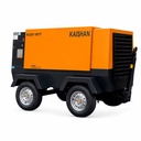Kaishan KSDY-19/17 Electric Portable Screw Air Compressor 19m³/min 17bar 185kW