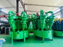 Centrifugal Separator with Adjustable Fineness High Processing Capacity Strong Overflow Dewatering Has Low Energy Consumption.