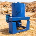 Hot Selling STLB30 Gold Washing Machine,Gravity Separation Gold Centrifugal Concentrator STLB20