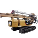 FAE Brand New Customized FAR150 Hydraulic Rotary Drilling Rig High Quality Rock Drill Rig Mining Core Machine Piling Machinery construction machinery