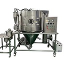 Spray Drying Detergent Powder Making Machine Spray Dryer Equipment for Industrial Powder Production Continuous Operation