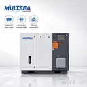 Factory Direct 220kW Screw Air Compressor 380V 50Hz for Heavy Duty Use